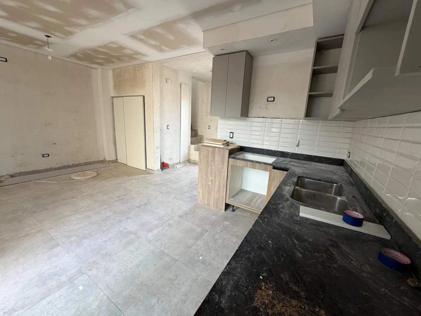 Duplex en venta a estrenar Quebradas de Manantiales 2