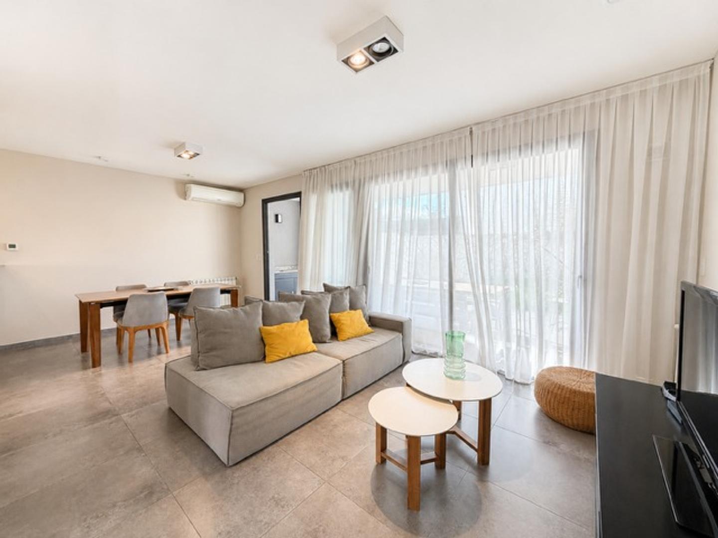 Foto de Alquiler Duplex Amoblado Green Ville 2 de 3 dormitorios, imagen 2