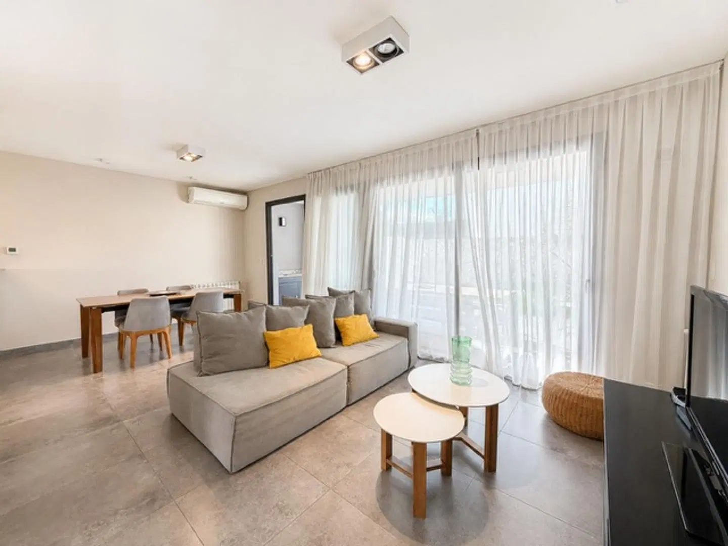 Alquiler Duplex Amoblado Green Ville 2 de 3 dormitorios 2
