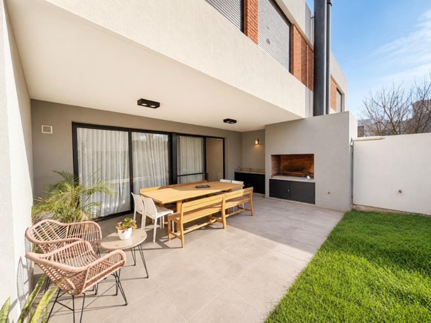 Foto de Alquiler Duplex Amoblado Green Ville 2 de 3 dormitorios, imagen 5