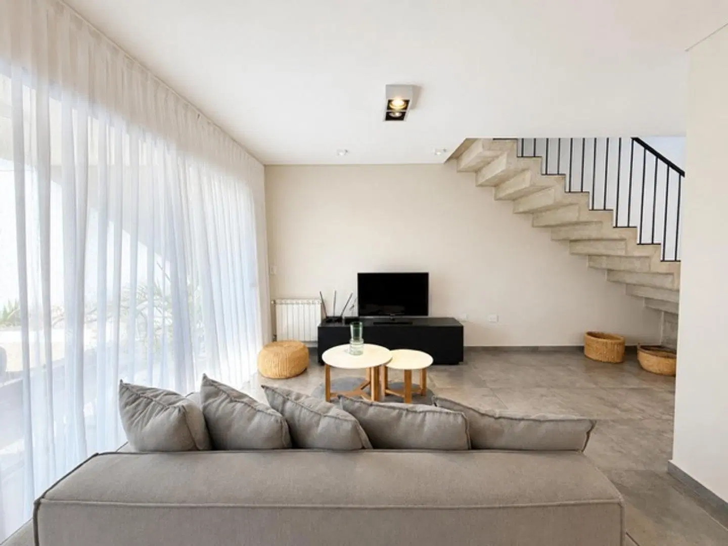 Alquiler Duplex Amoblado Green Ville 2 de 3 dormitorios 4