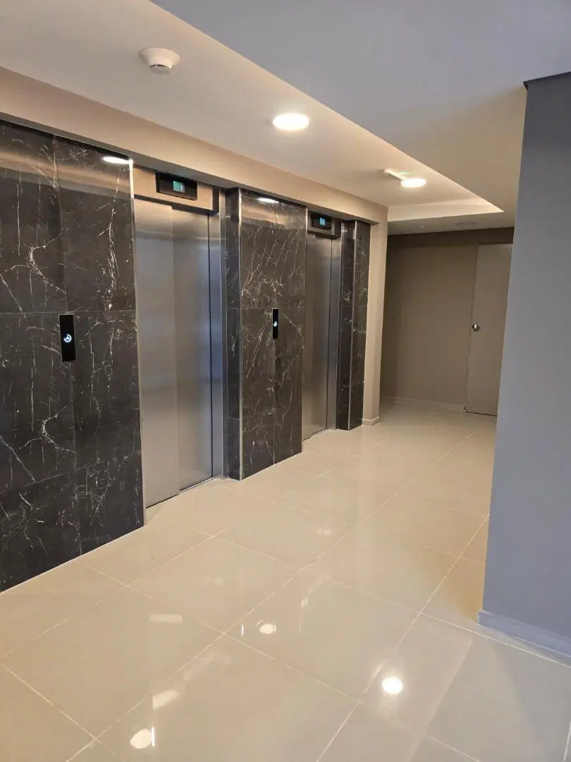 Departamento en venta a estrenar 5