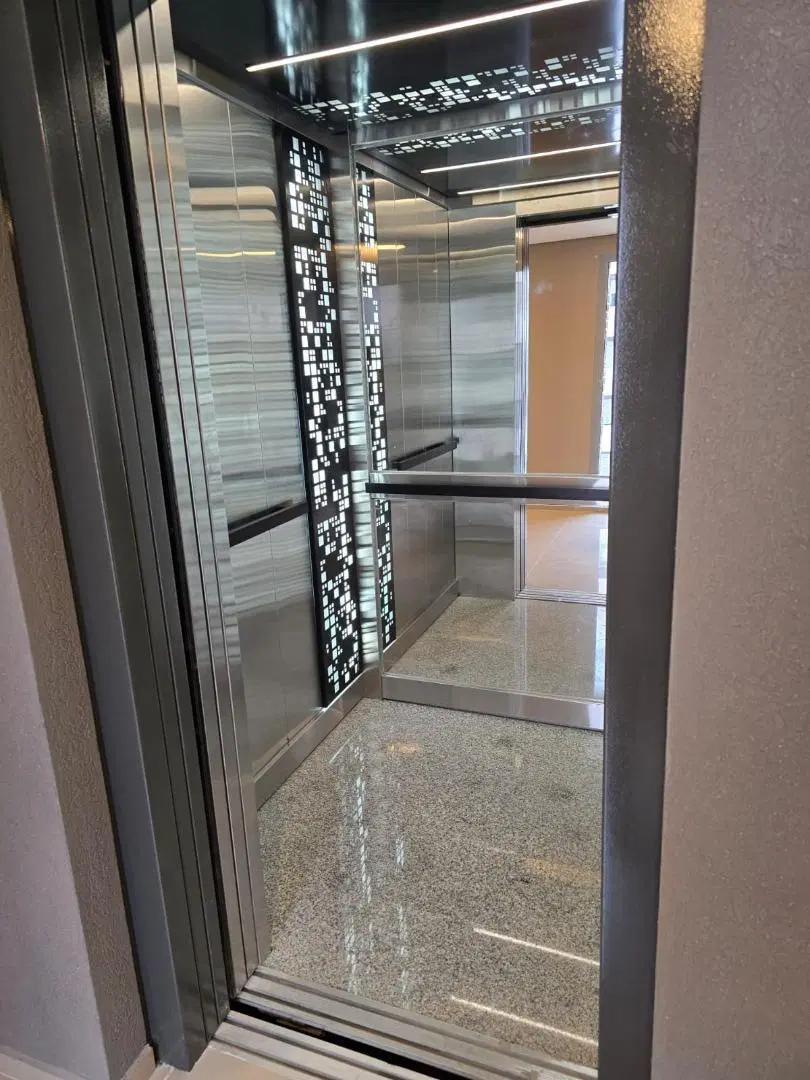 Departamento en venta a estrenar 2
