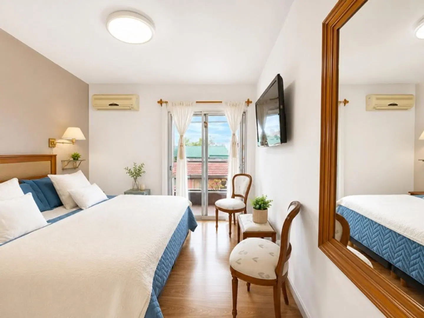 Casa en Alquiler barrio Urca 3 dormitorios quincho pileta 5