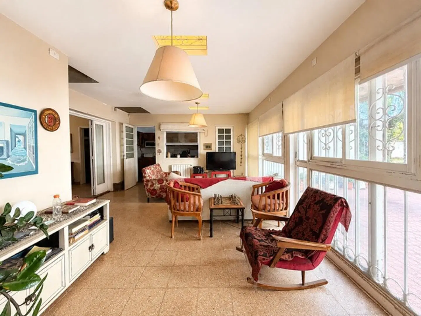 Casa en Venta excelente esquina Cerro de las Rosas 2