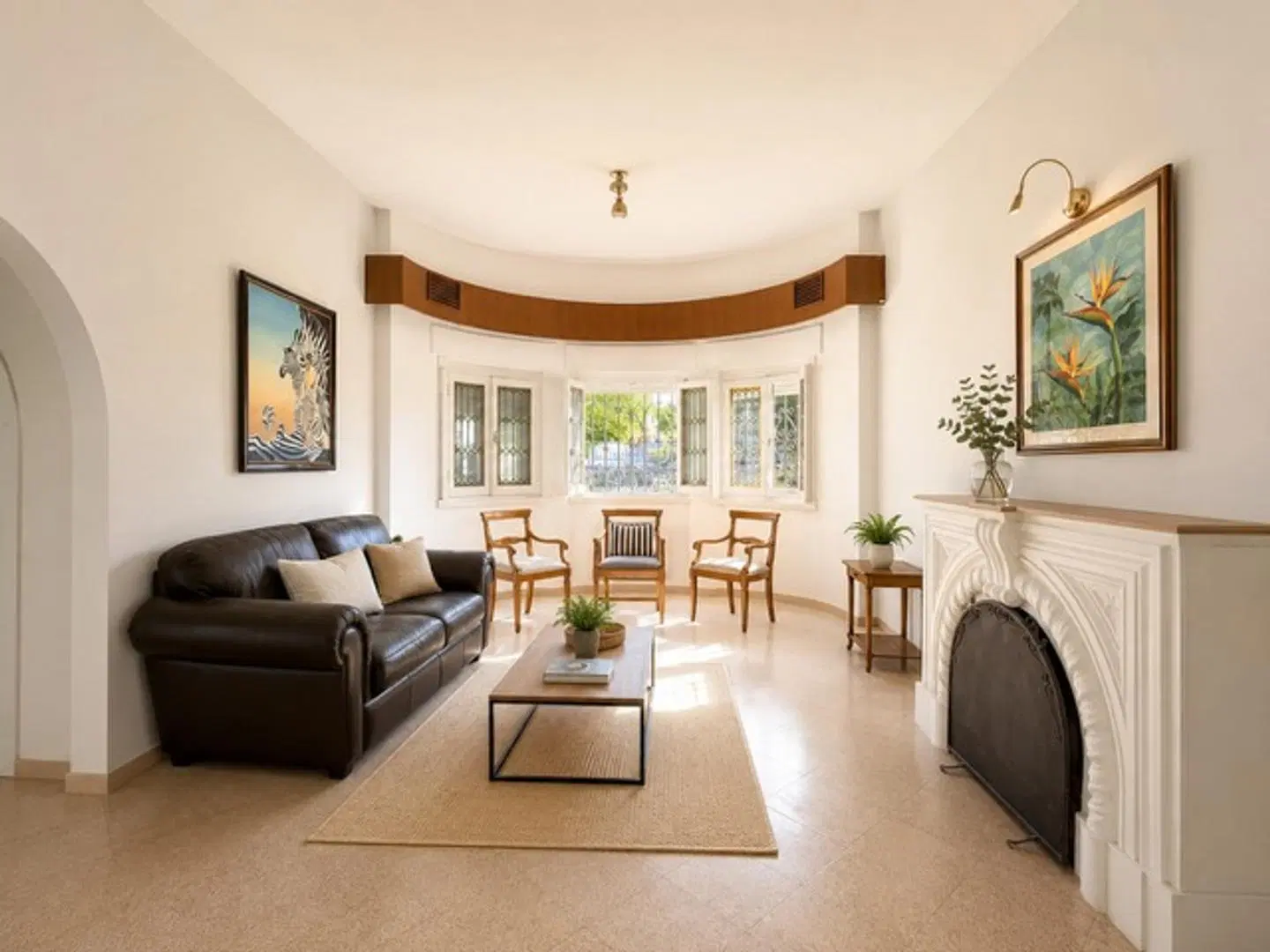 Casa en Venta excelente esquina Cerro de las Rosas 4