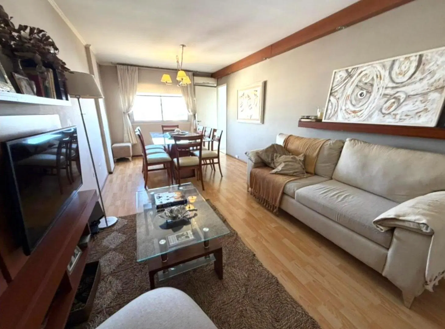 Departamento en venta en Nueva Cordoba 2