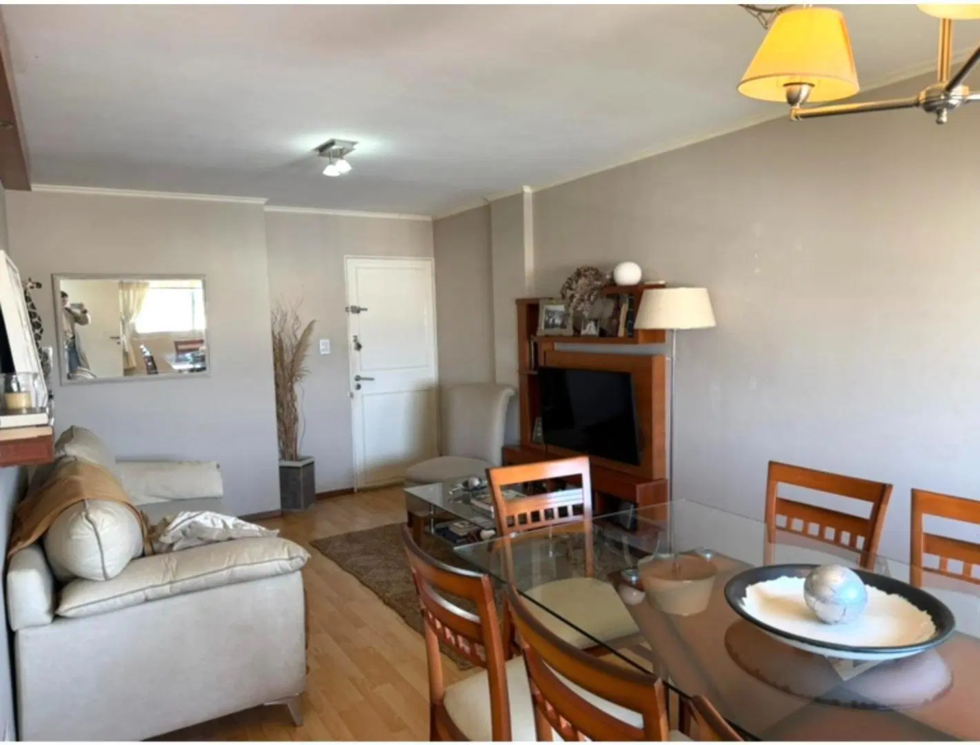 Departamento en venta en Nueva Cordoba 5