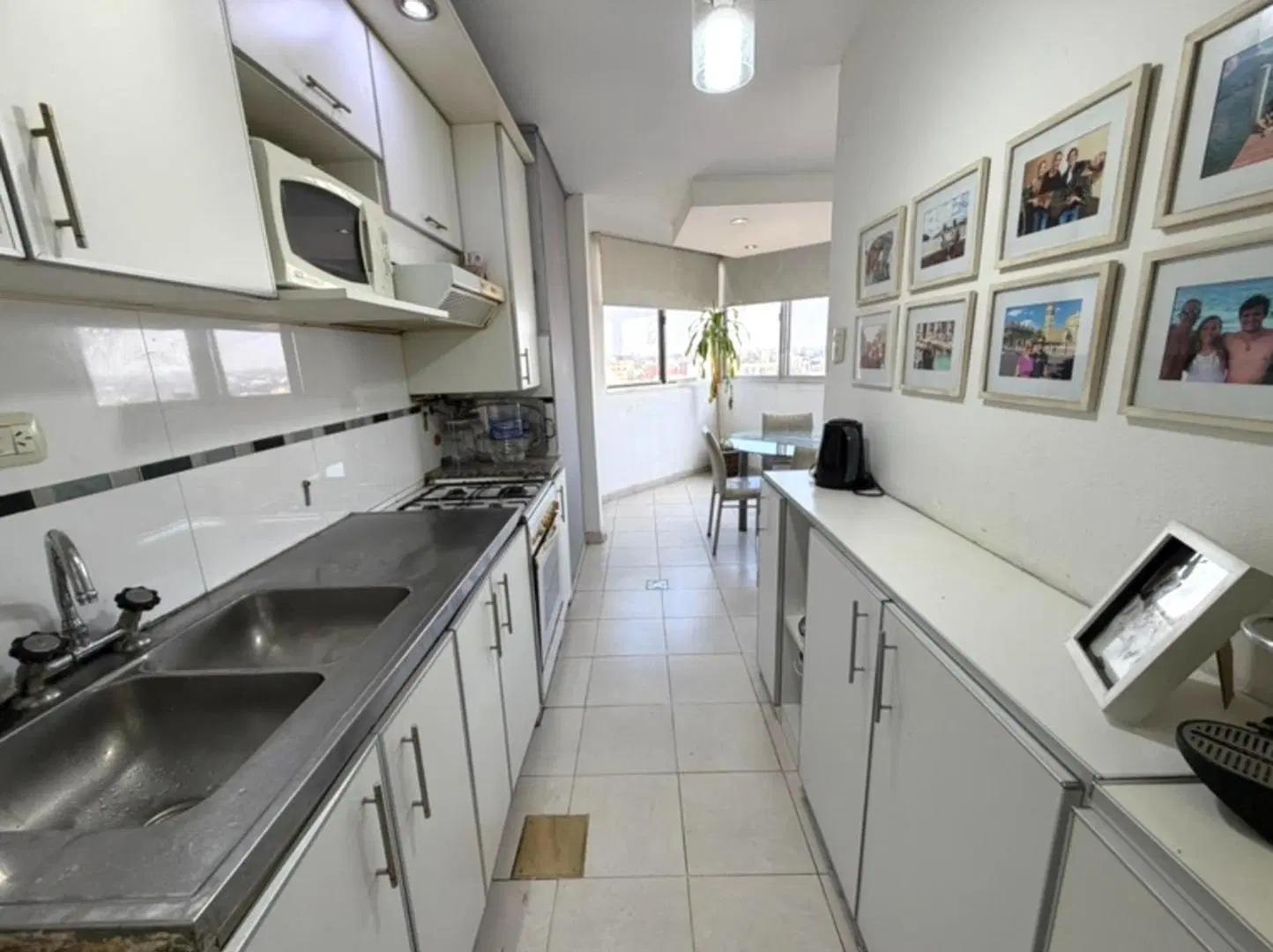 Departamento en venta en Nueva Cordoba 8
