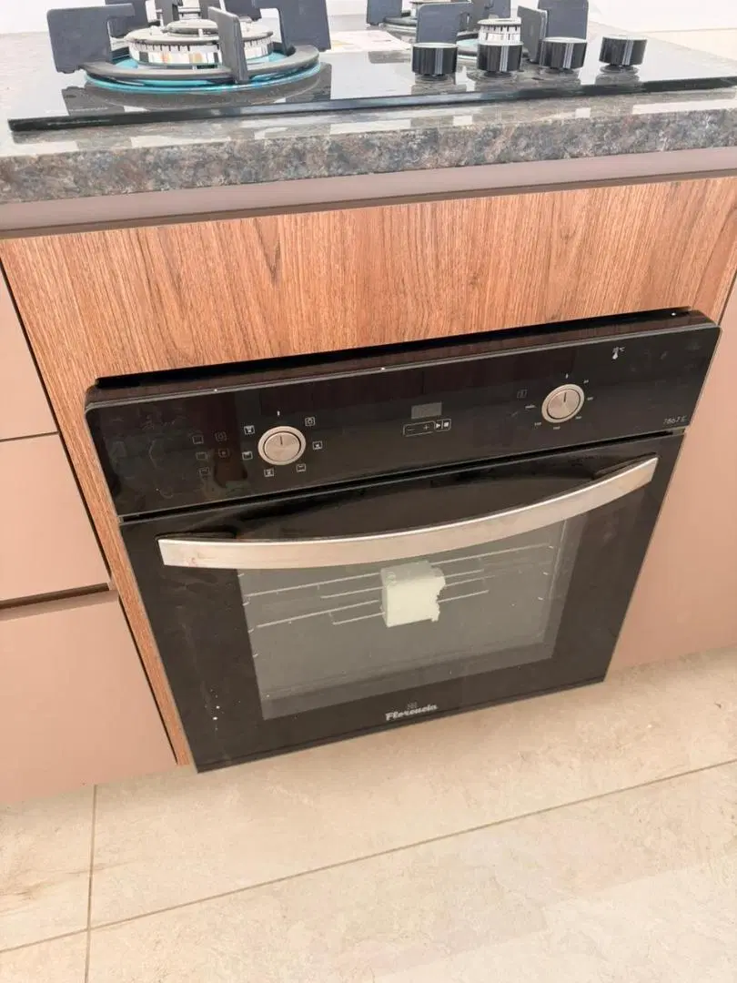 Casa en alquiler a estrenar 8