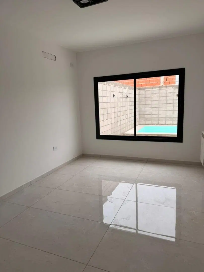 Casa en alquiler a estrenar 5