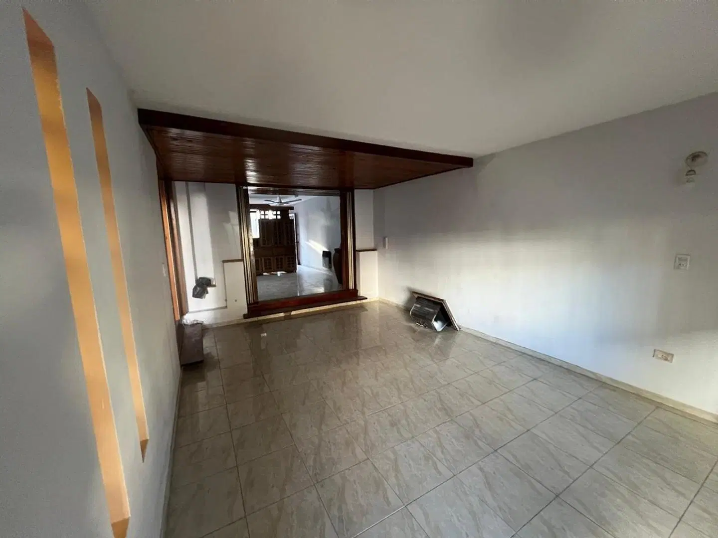 Casa a la venta B° Maipú 3 dormitorios APTO CREDITO 5