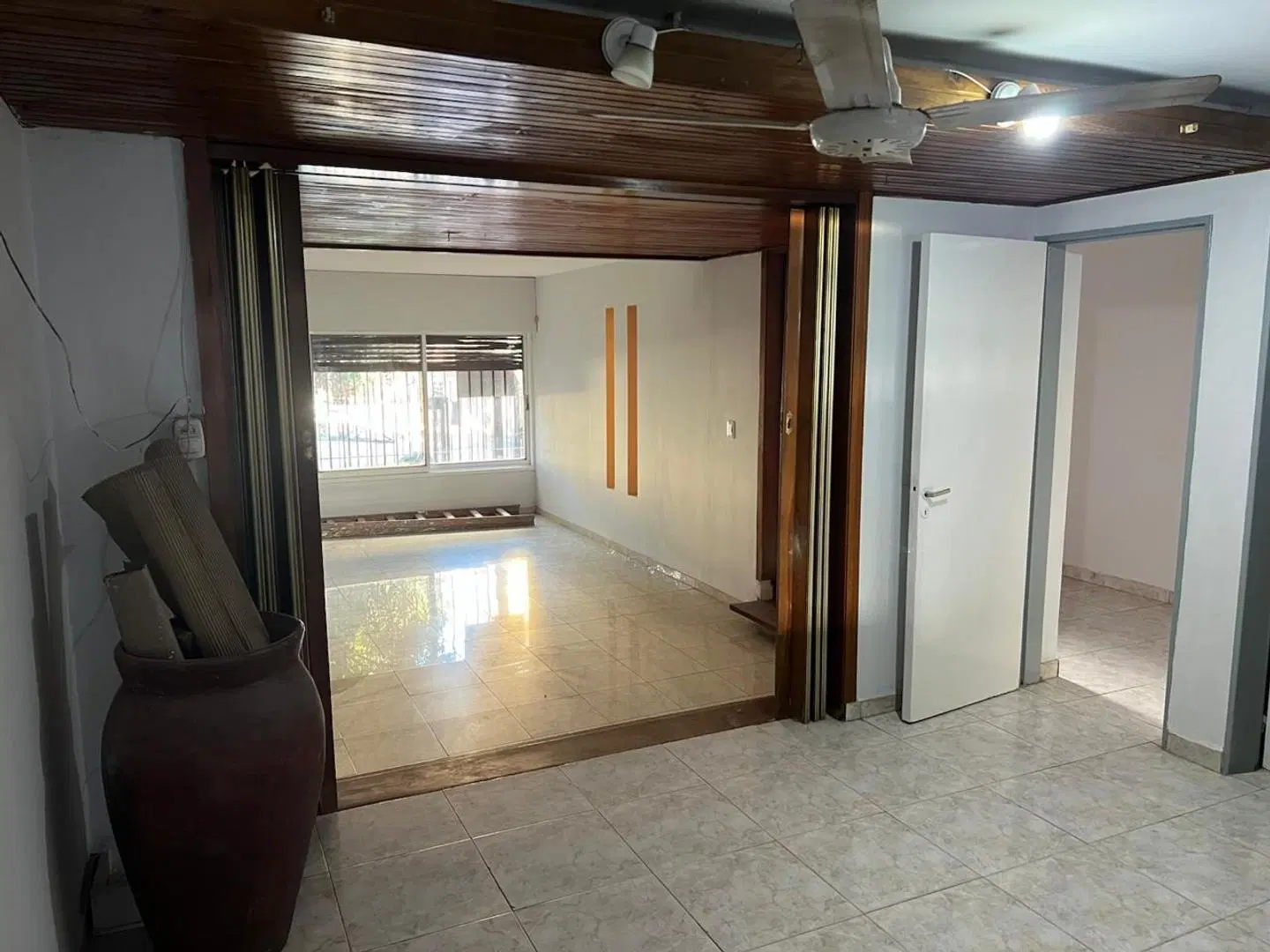 Casa a la venta B° Maipú 3 dormitorios APTO CREDITO 3