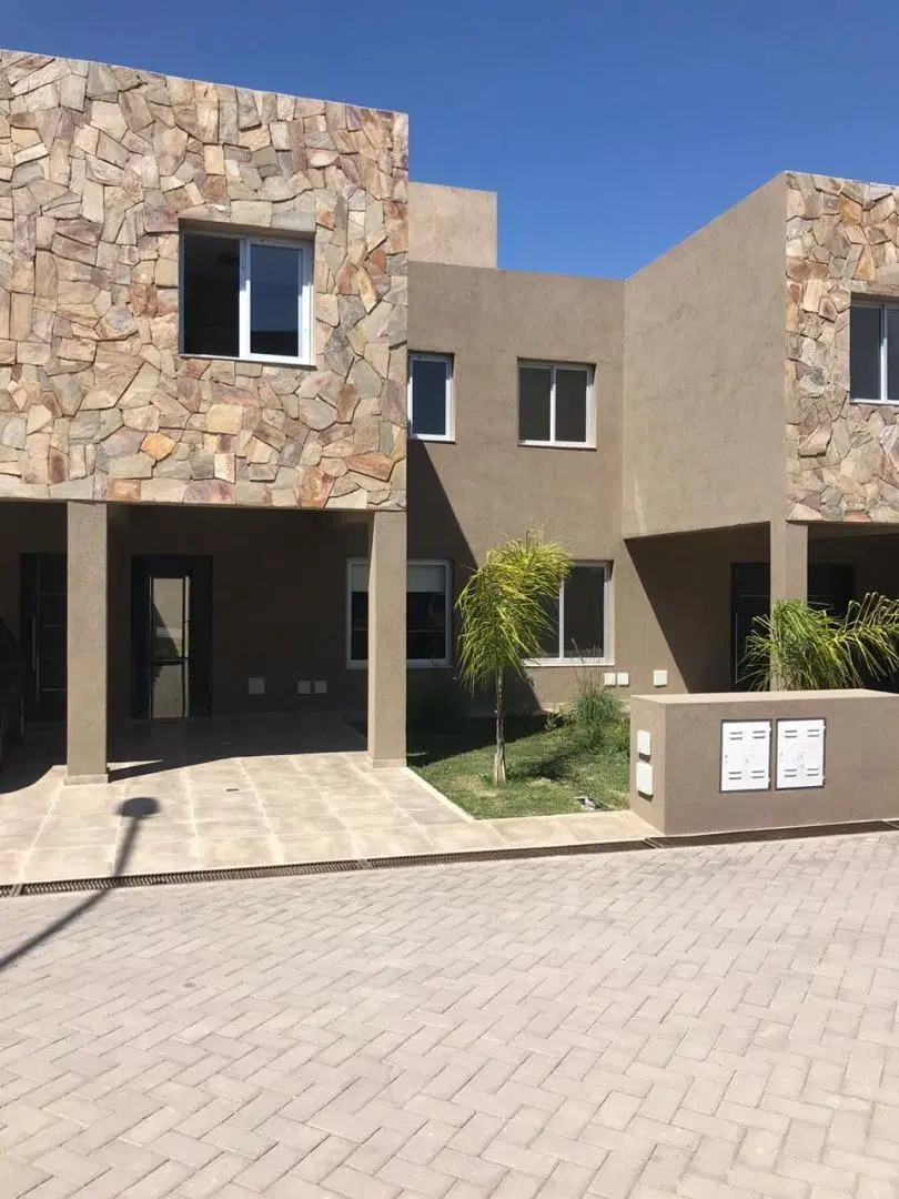Duplex a estrenar en Venta 5