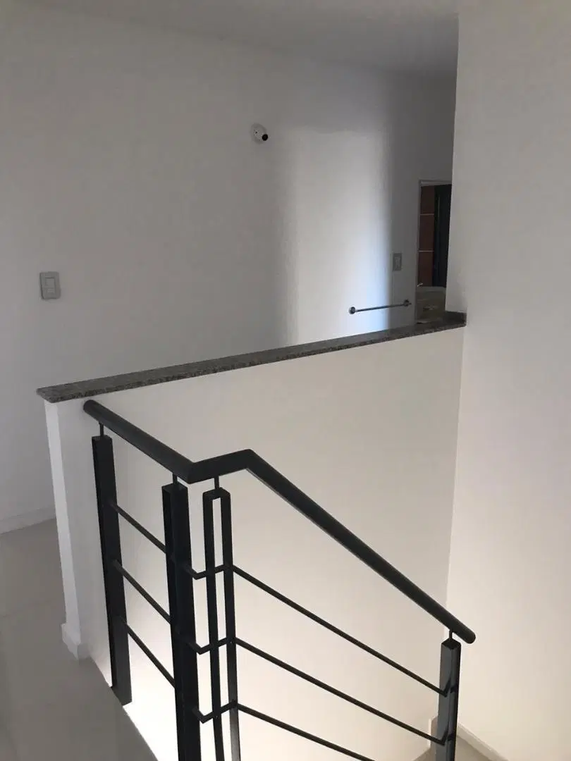 Duplex a estrenar en Venta 2