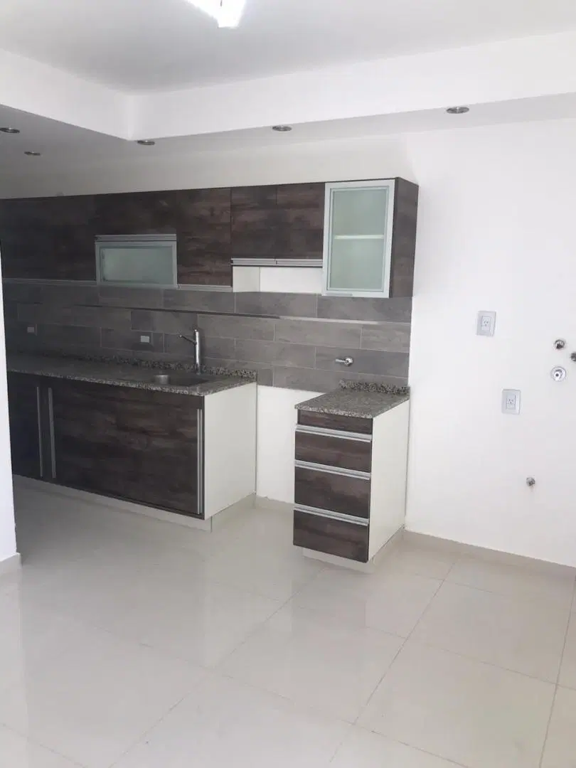 Duplex a estrenar en Venta 4