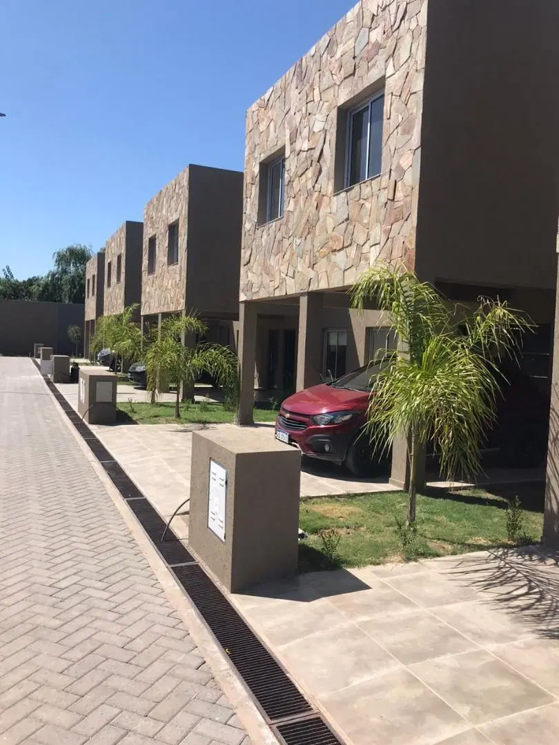 Duplex a estrenar en Venta 3