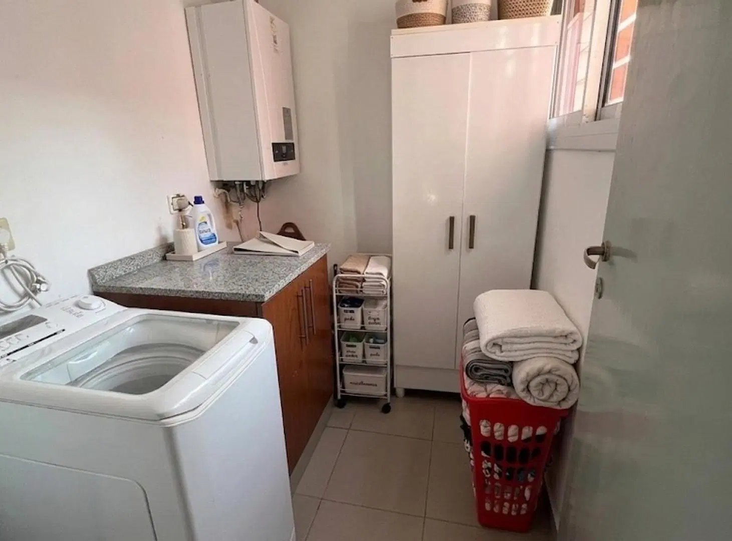 Duplex A La Venta en Cañitas 3 Dorm APPTO CREDITO 2