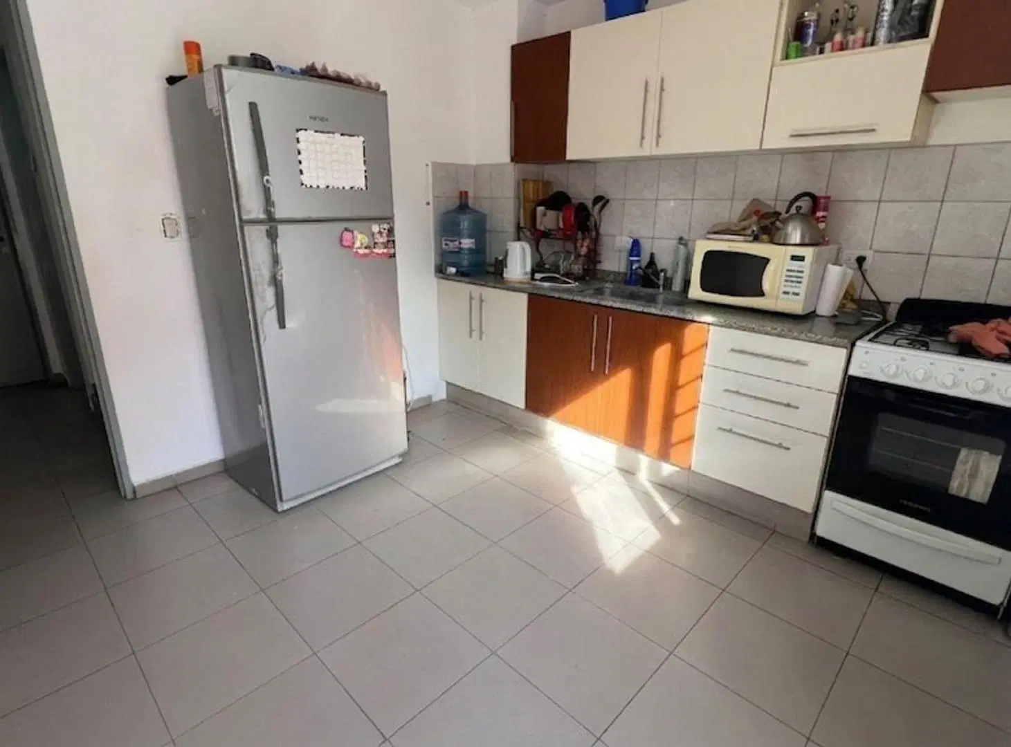 Duplex A La Venta en Cañitas 3 Dorm APPTO CREDITO 3