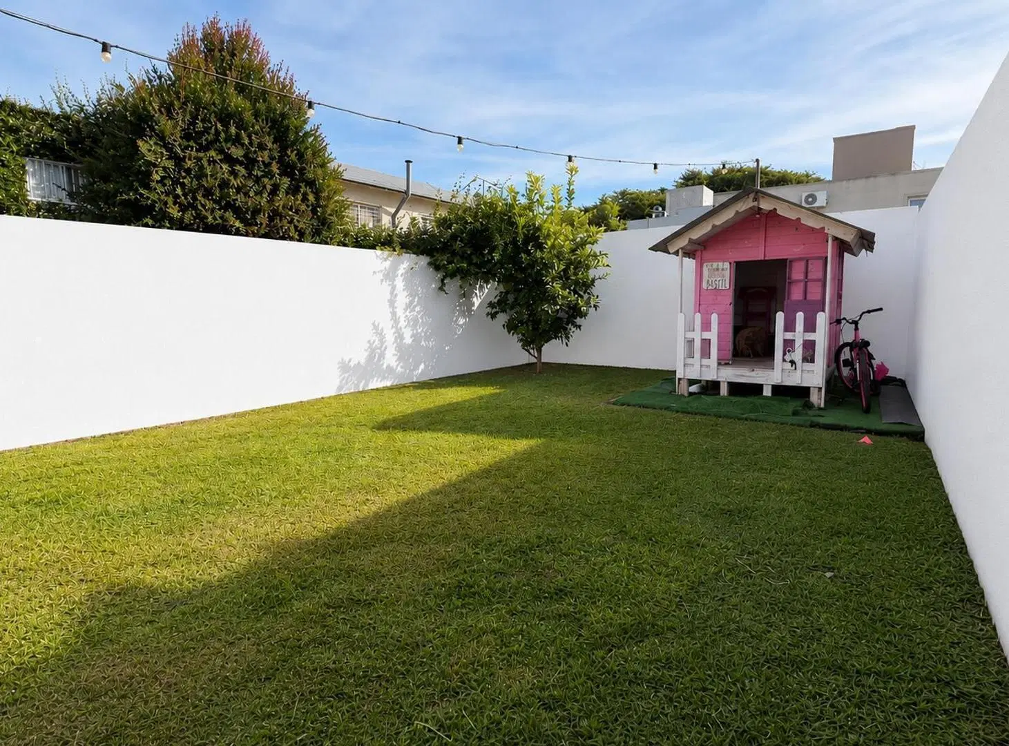 Duplex A La Venta en Cañitas 3 Dorm APPTO CREDITO 5