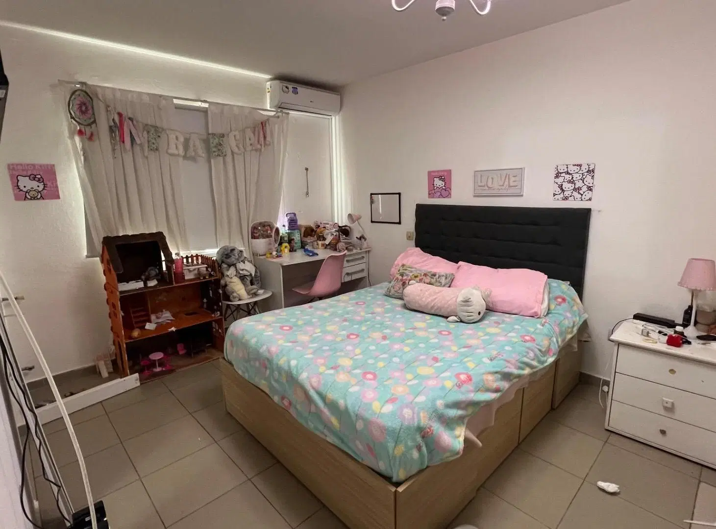 Duplex A La Venta en Cañitas 3 Dorm APPTO CREDITO 4