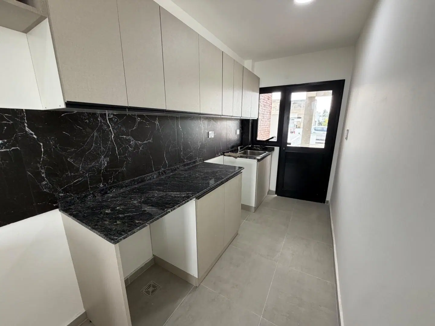 Duplex en ALQUILER Barrio San Guillermo camino San Carlos 3