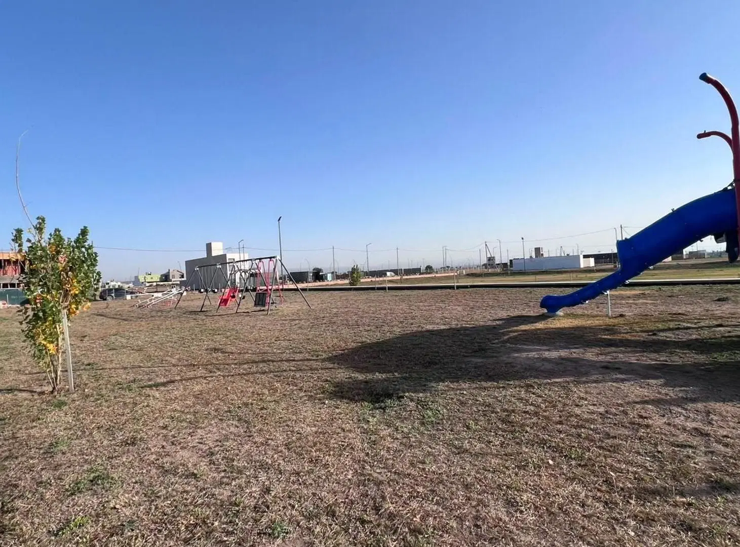 Lote a la venta Cuestas de Manantiales 3