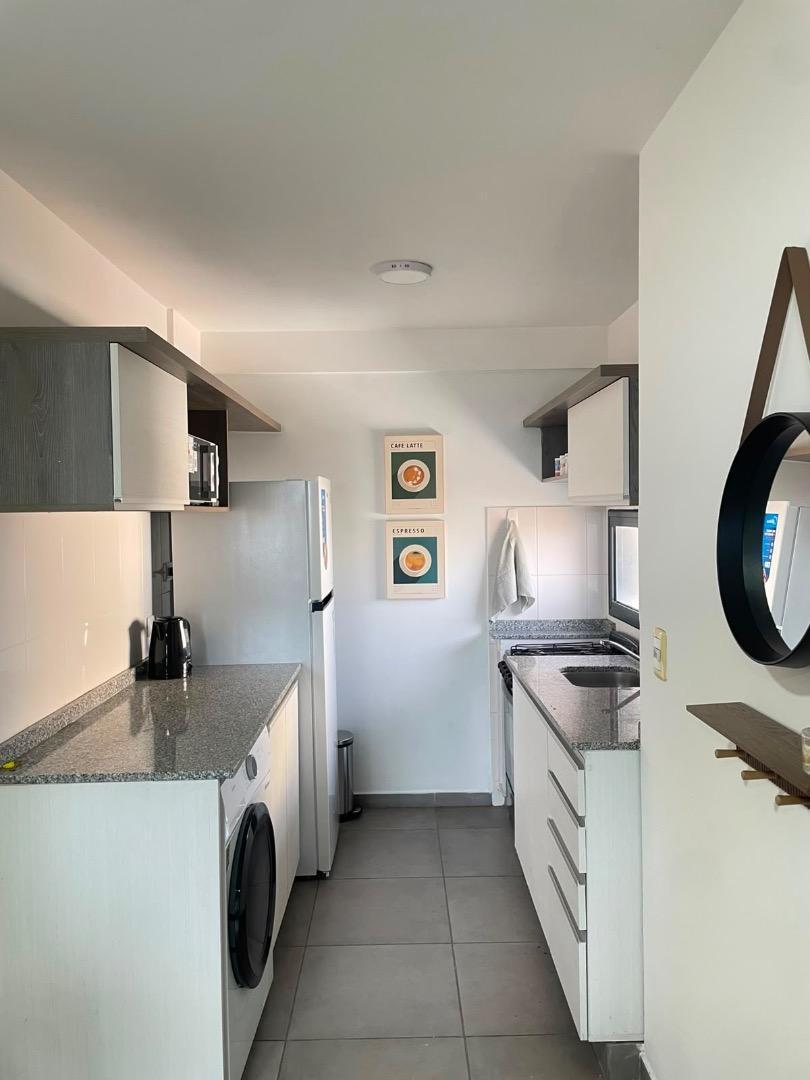 Foto de Alquiler departamento amoblado barrio providencia, imagen 4