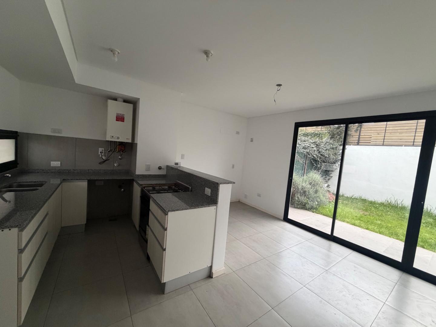 Foto de Alquiler duplex housing de miradores manantiales, imagen 2
