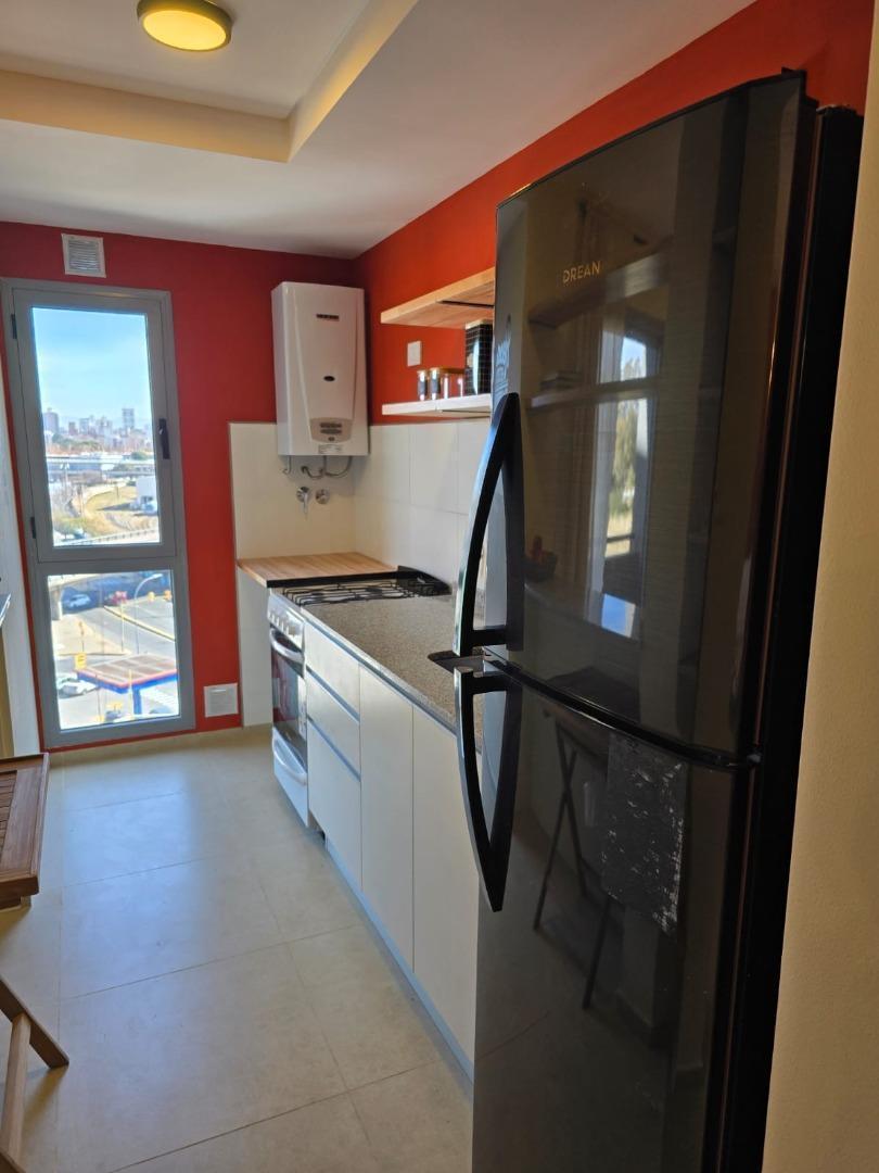 Foto de Departamento en Venta en General Paz, imagen 3