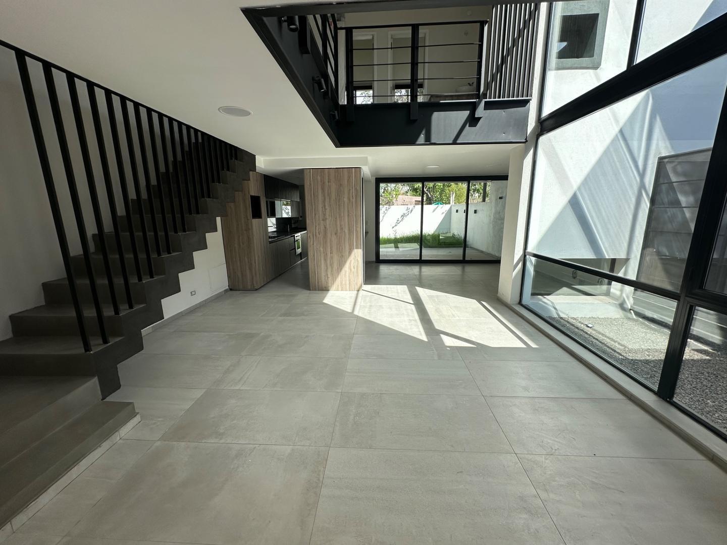 Foto de Dúplex en alquiler GreenVille 2 a estrenar, imagen 3