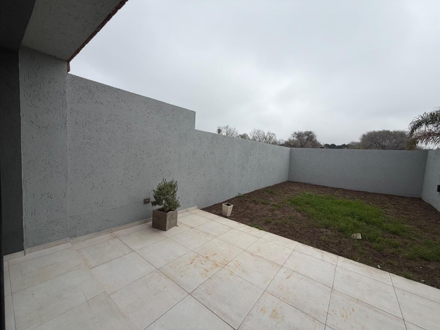 Foto de Dúplex premium a la venta en Mansos del Sur 3 dormitorios, imagen 2