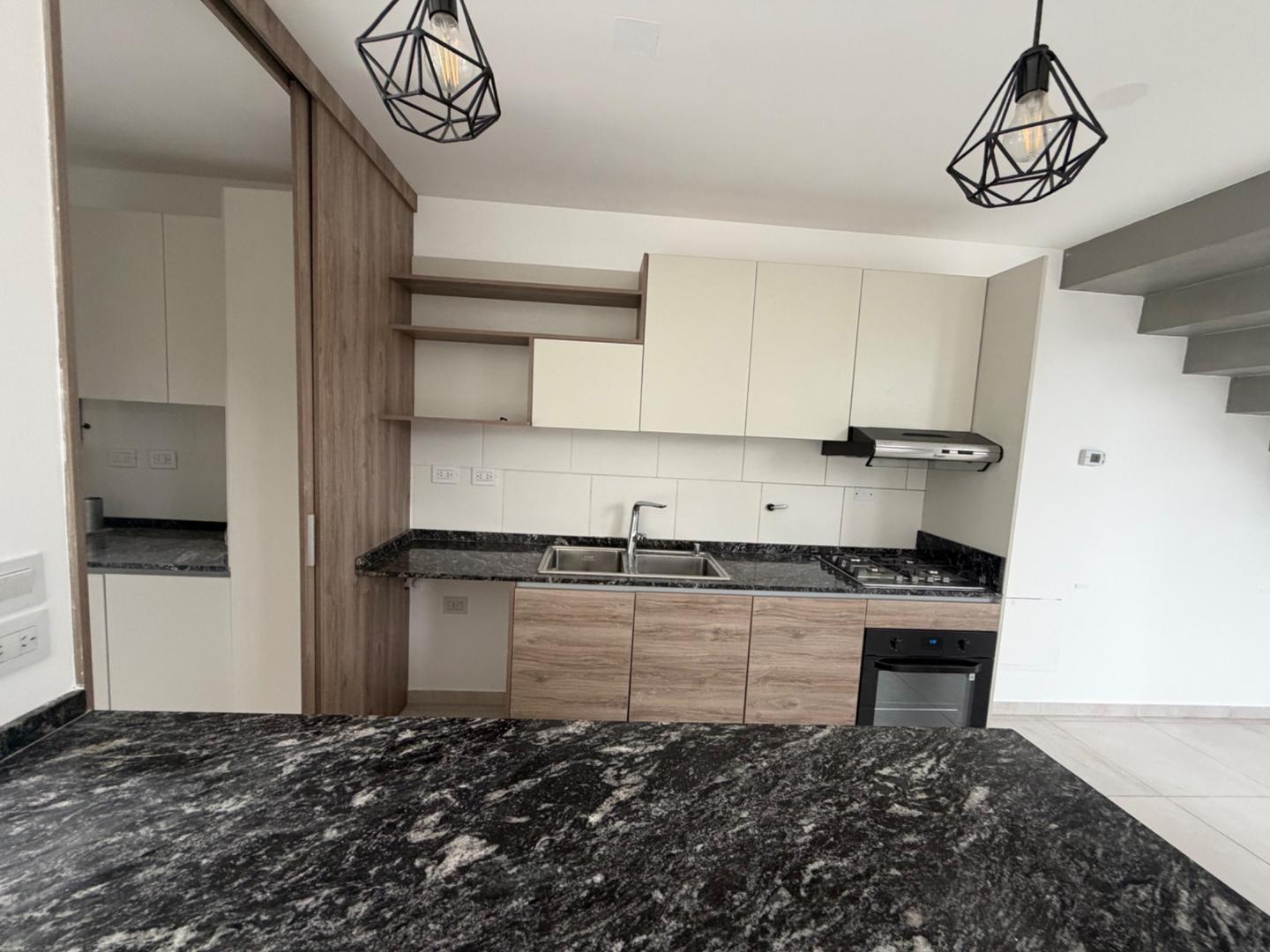 Foto de Dúplex premium a la venta en Mansos del Sur 3 dormitorios, imagen 4