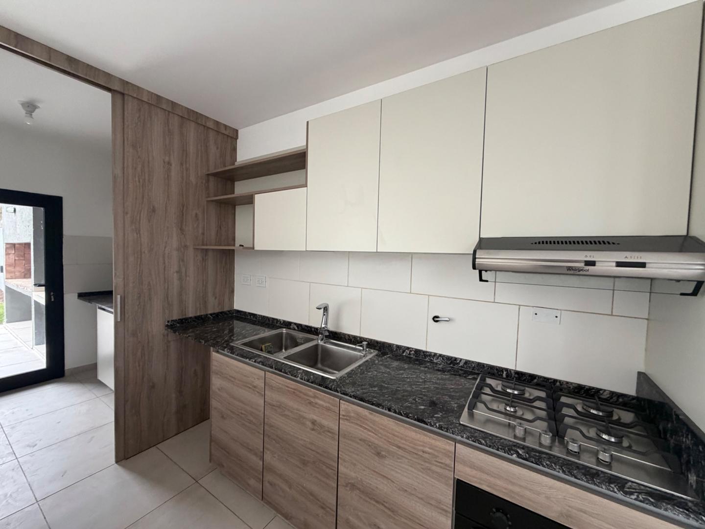 Foto de Dúplex premium a la venta en Mansos del Sur 3 dormitorios, imagen 1