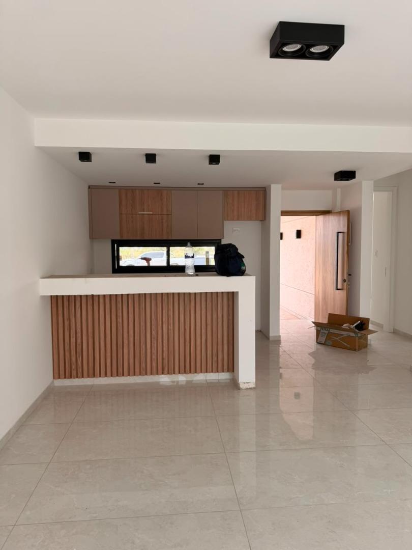 Foto de Casa en Alquiler en Nobu Town, Docta Urbanización, imagen 4