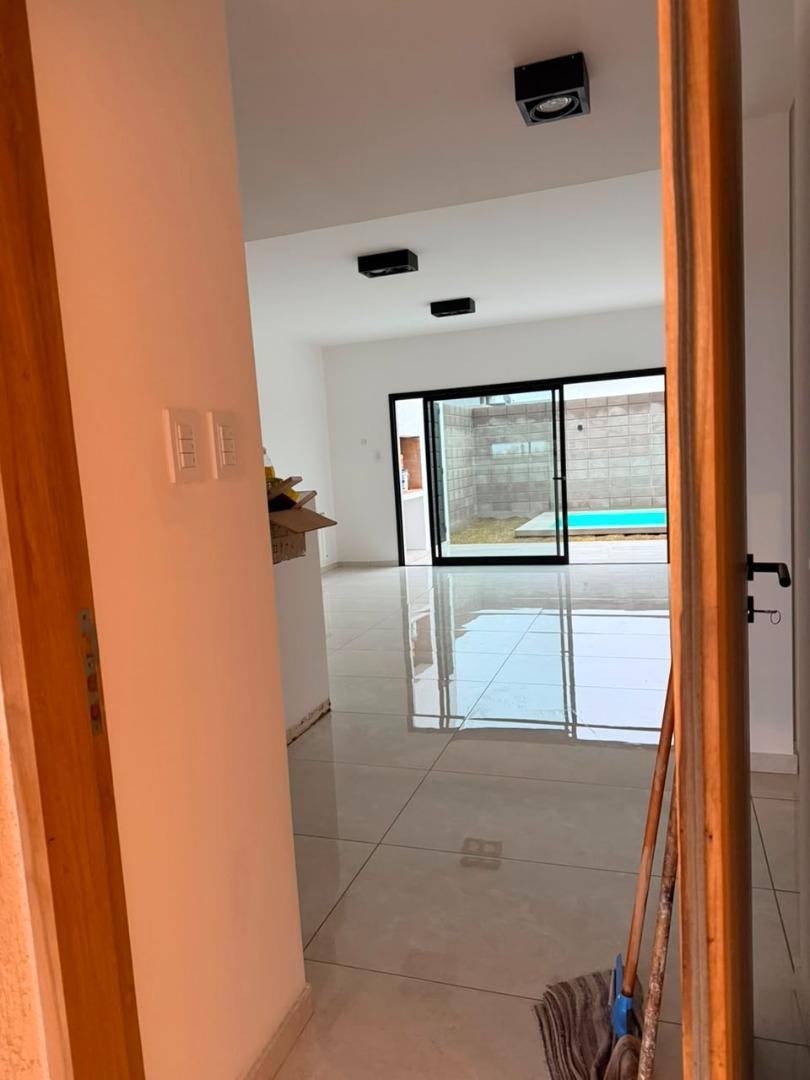 Foto de Casa en Alquiler en Nobu Town, Docta Urbanización, imagen 3
