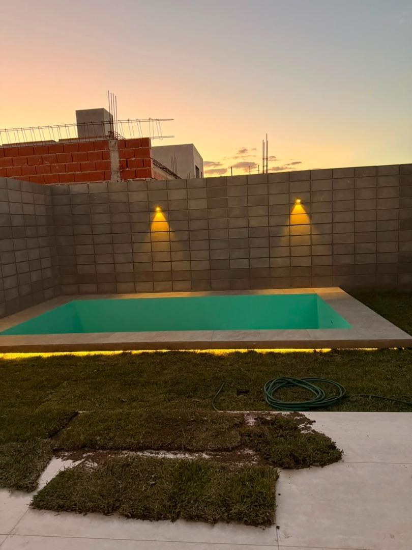 Foto de Casa en Alquiler en Nobu Town, Docta Urbanización, imagen 1
