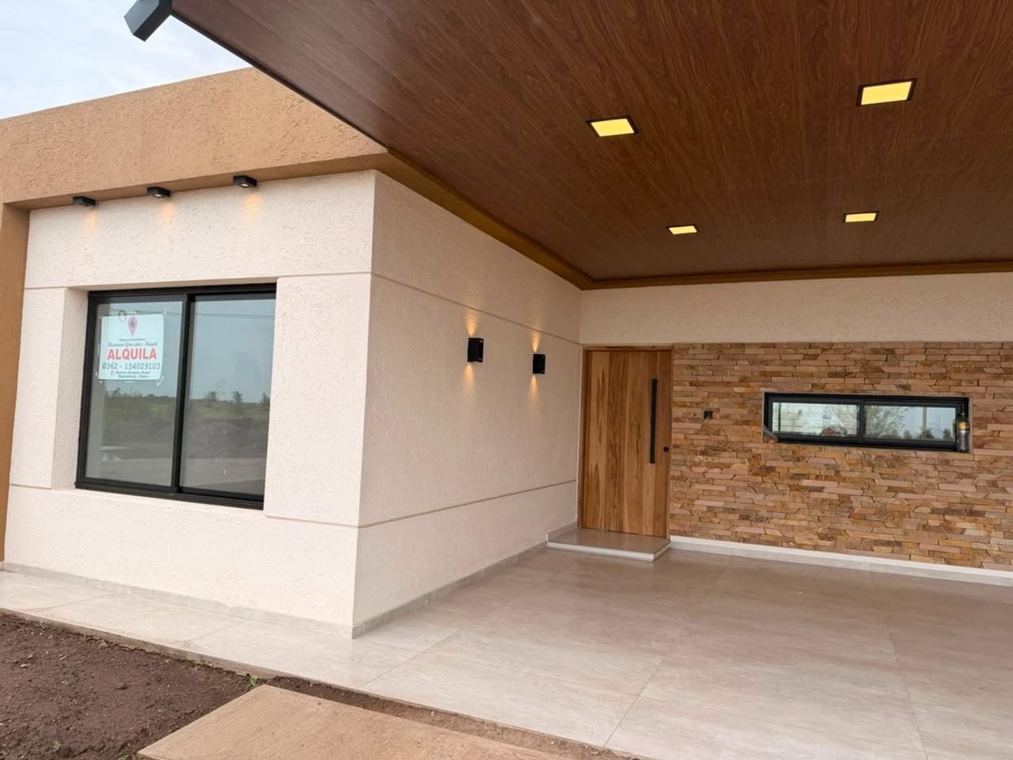 Foto de Casa en Alquiler en Nobu Town, Docta Urbanización, imagen 5