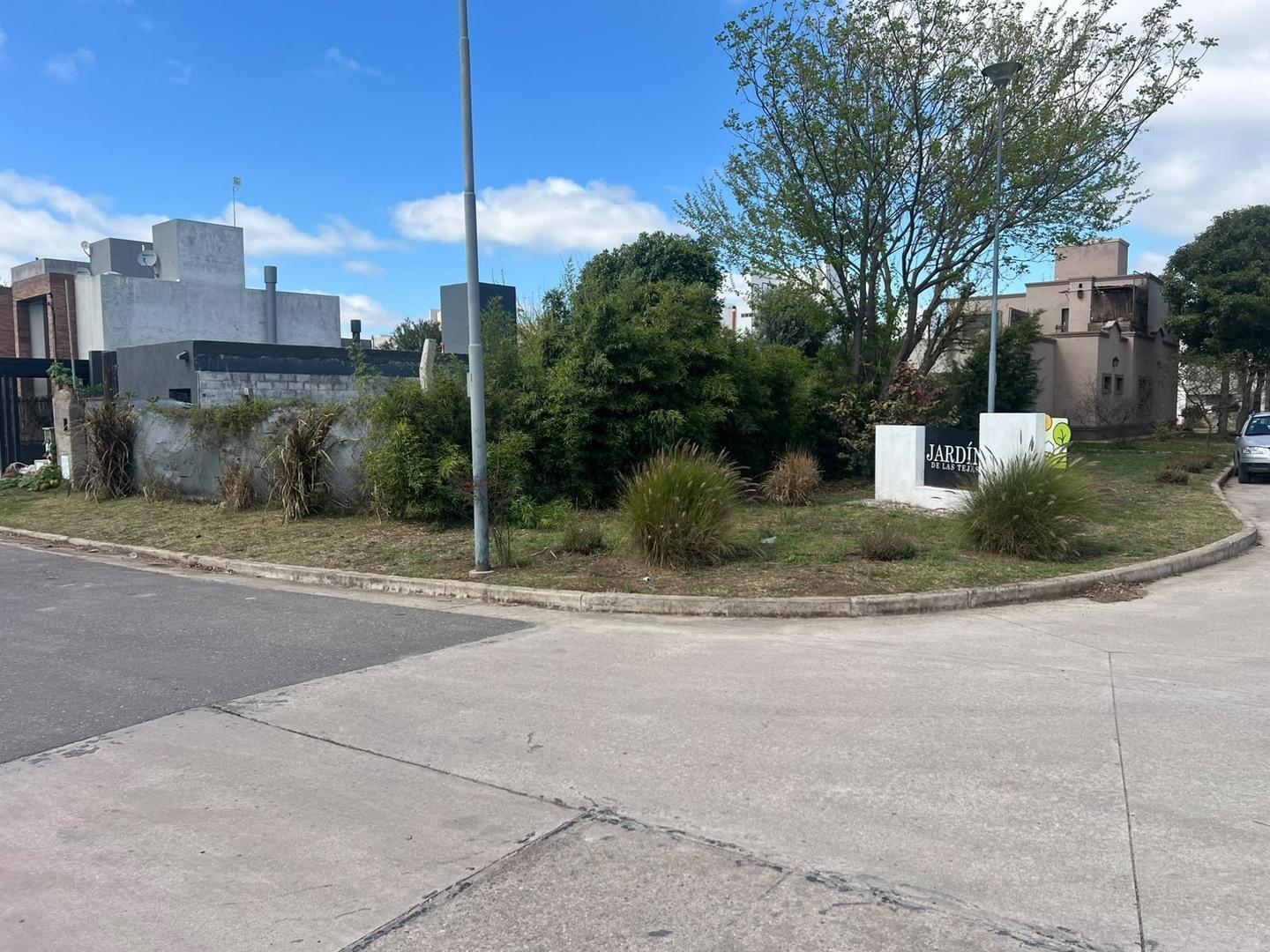 Foto de Lote a la venta B° La Paya II, imagen 2