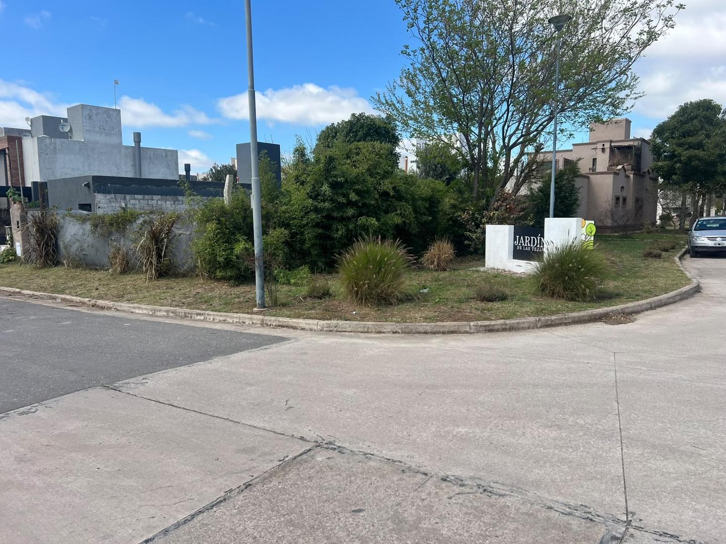 Foto de Lote a la venta B° La Paya II, imagen 1