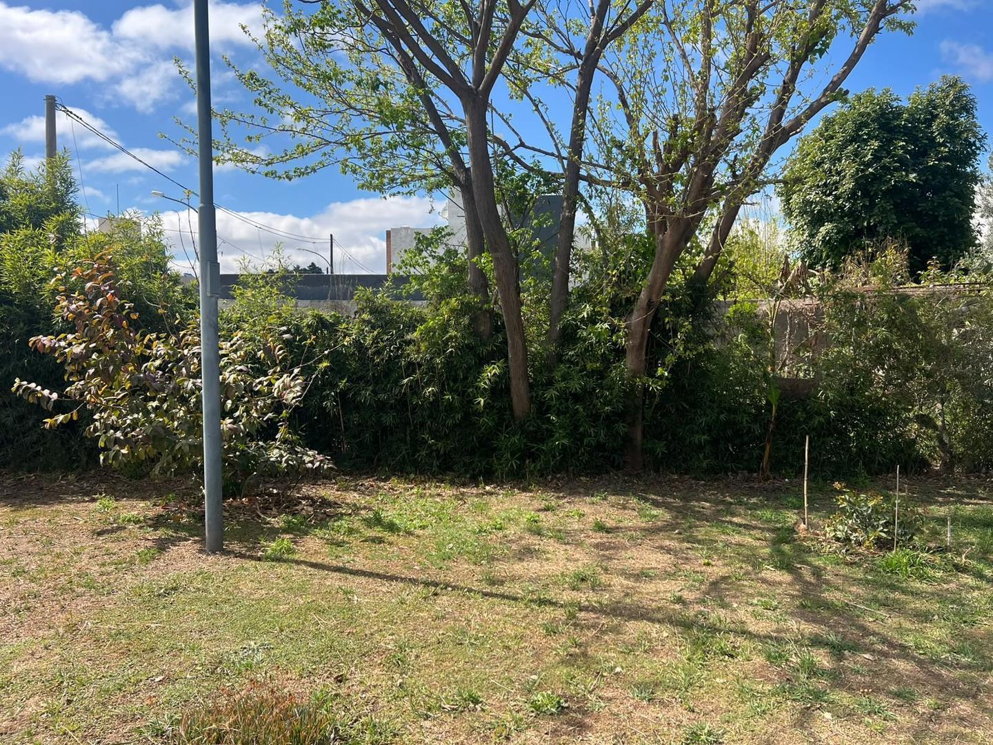 Foto de Lote a la venta B° La Paya II, imagen 3