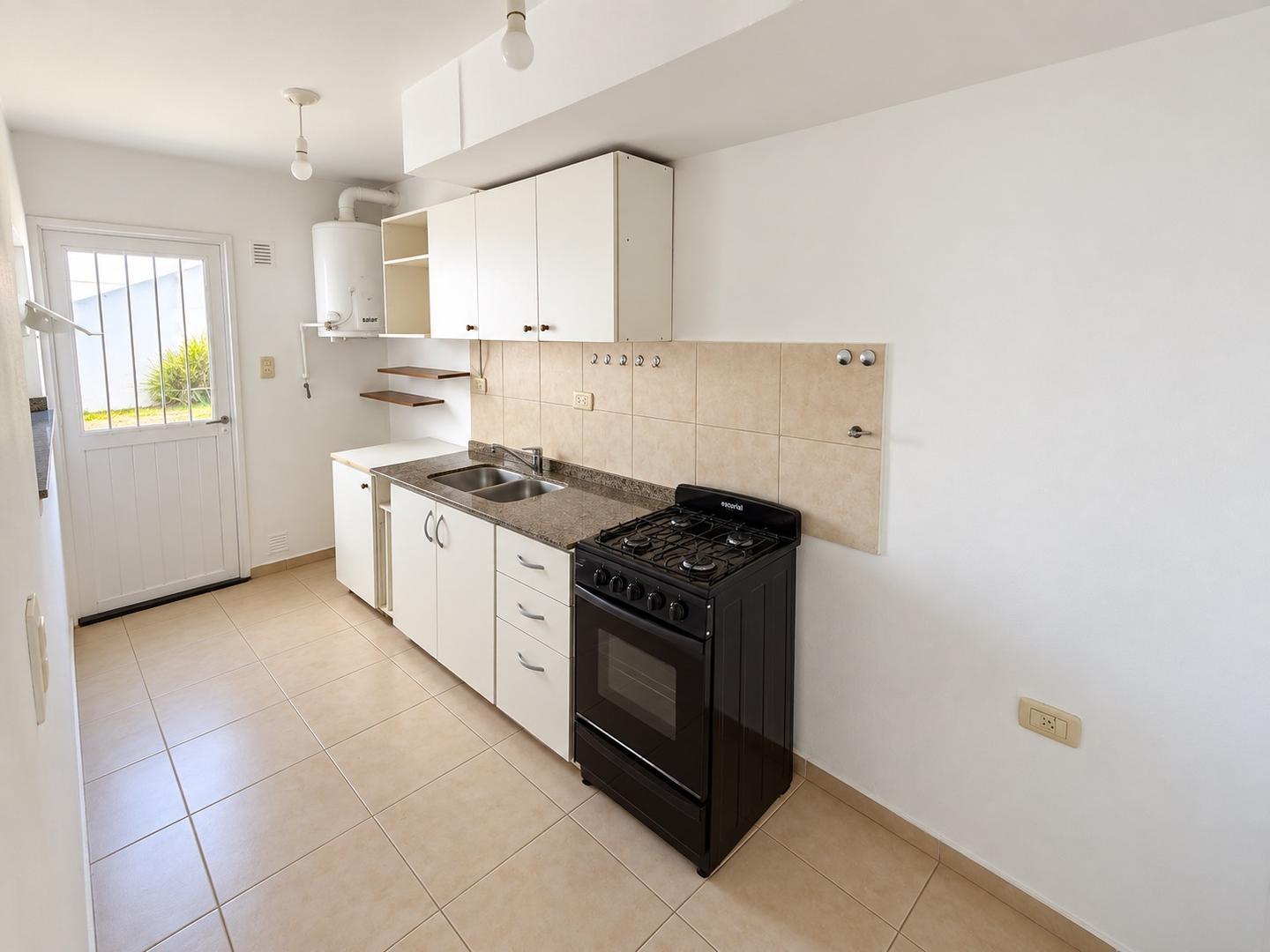 Foto de Duplex alquiler en cañitas 3 dormitorios, imagen 4