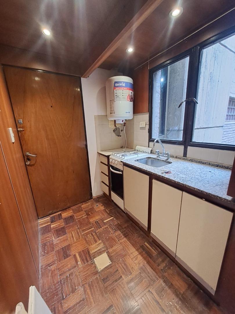 Foto de Departamento en Venta 1 dormitorio en el Centro, imagen 1