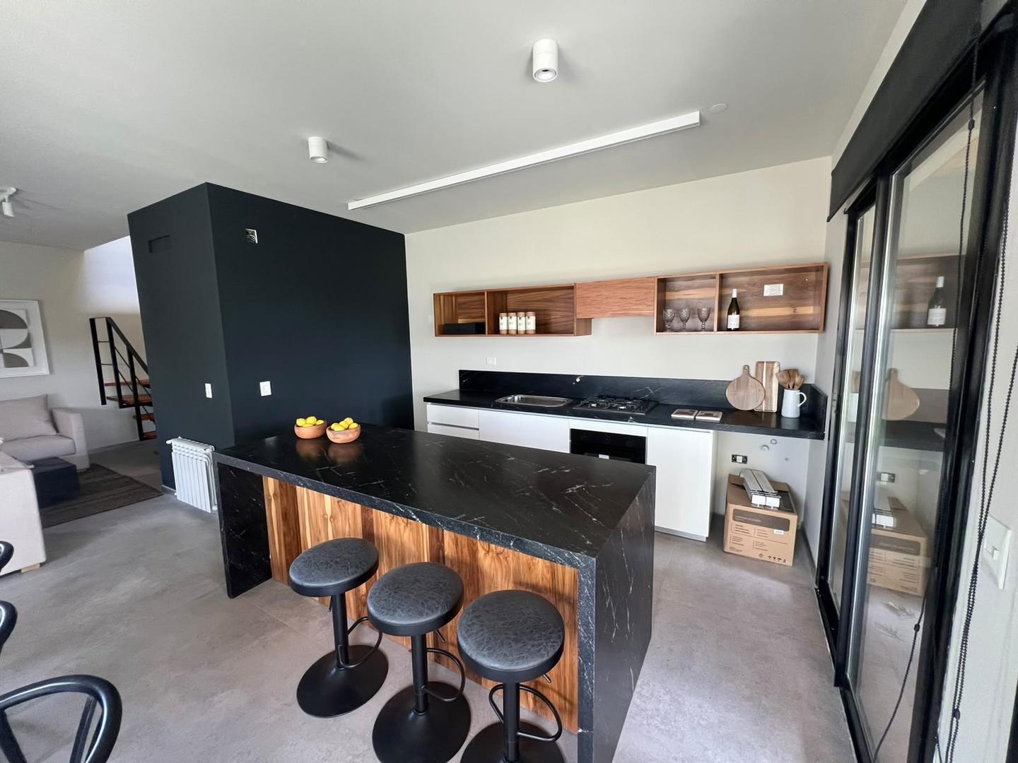 Foto de Dúplex premium a estrenar Barrio San Isidro, imagen 5