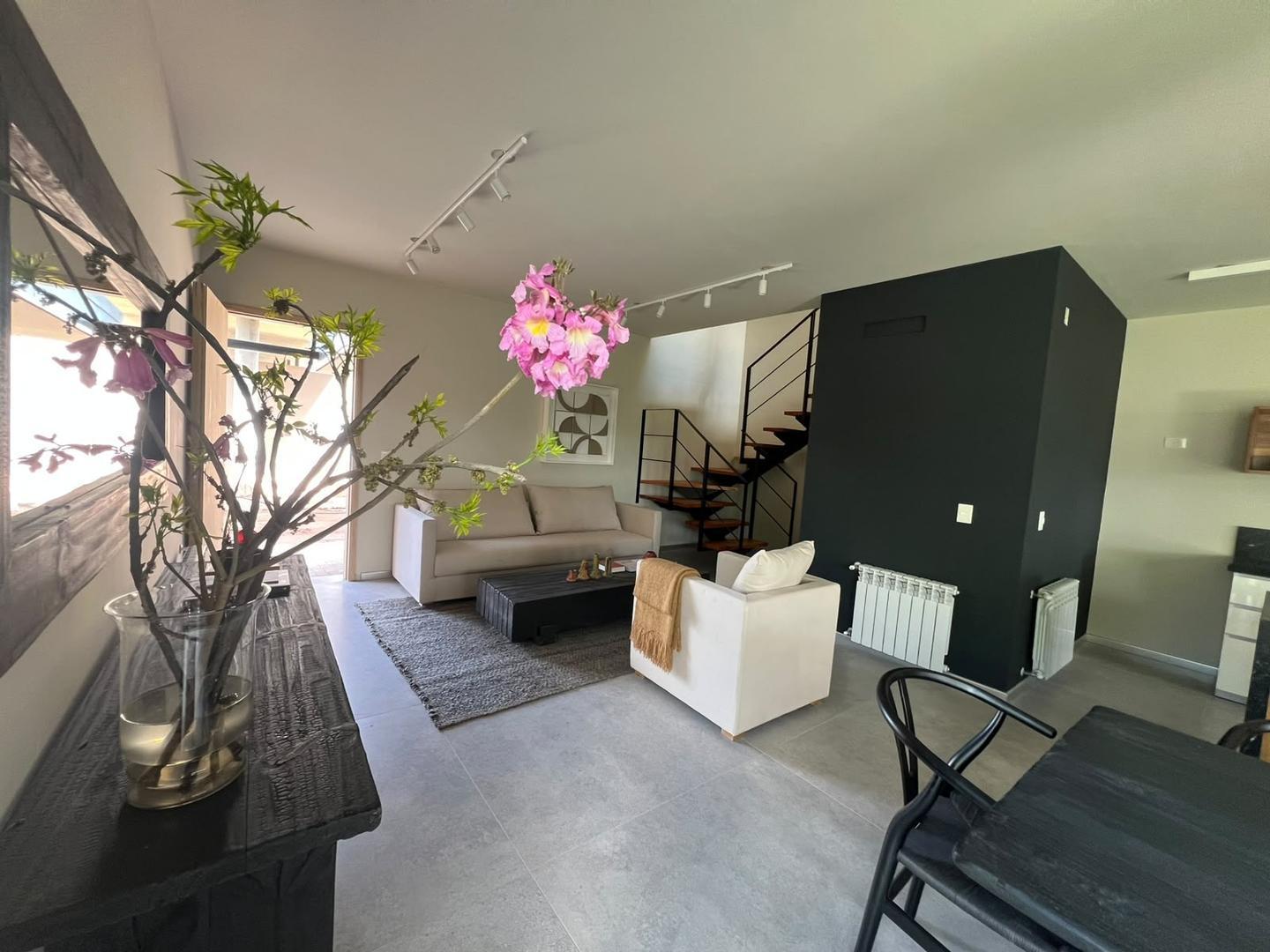 Foto de Dúplex premium a estrenar Barrio San Isidro, imagen 4