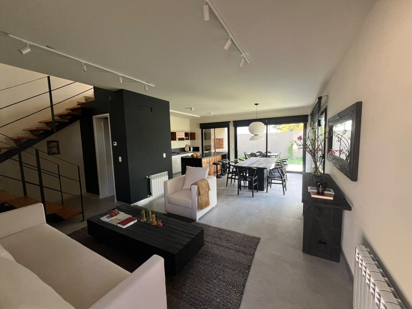 Foto de Dúplex premium a estrenar Barrio San Isidro, imagen 1