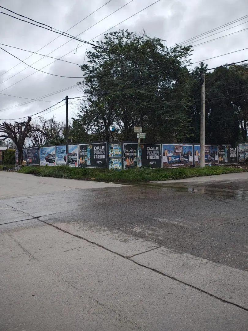 VENTA DE LOTE ESQUINA - EXCELENTE UBICACIÓN - SAN MIGUEL DE TUCUMAN 1