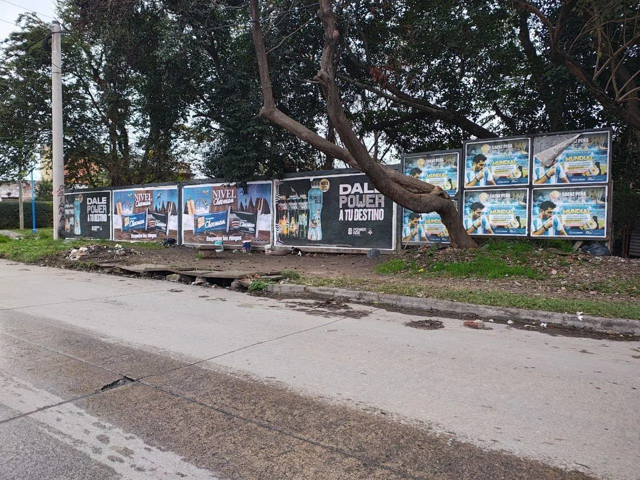 VENTA DE LOTE ESQUINA - EXCELENTE UBICACIÓN - SAN MIGUEL DE TUCUMAN 3