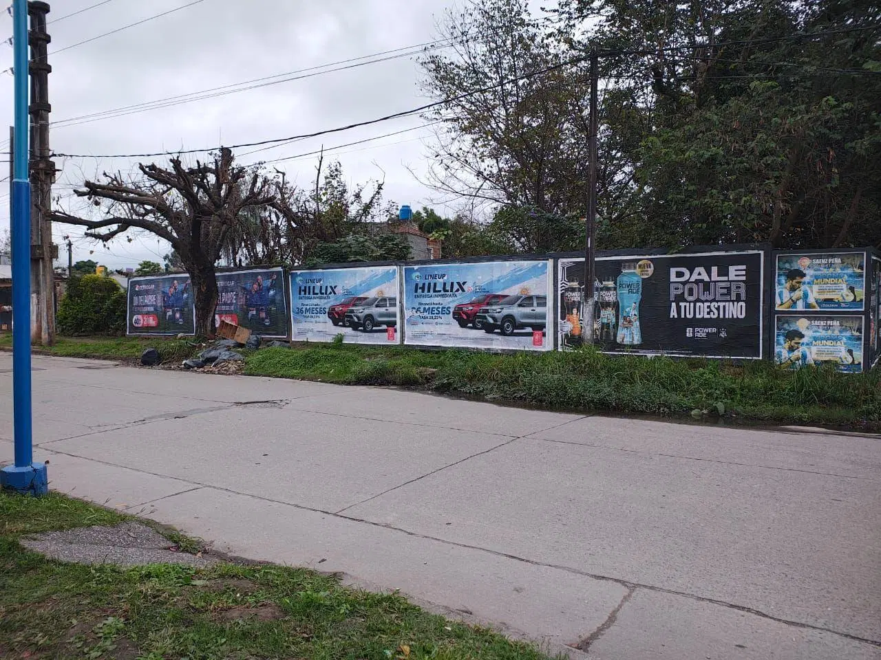 VENTA DE LOTE ESQUINA - EXCELENTE UBICACIÓN - SAN MIGUEL DE TUCUMAN 2