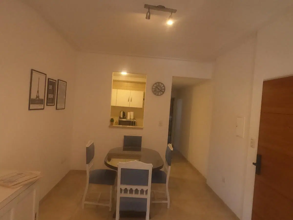 Depto en venta, 1D. de Avanco. Barrio Norte 1